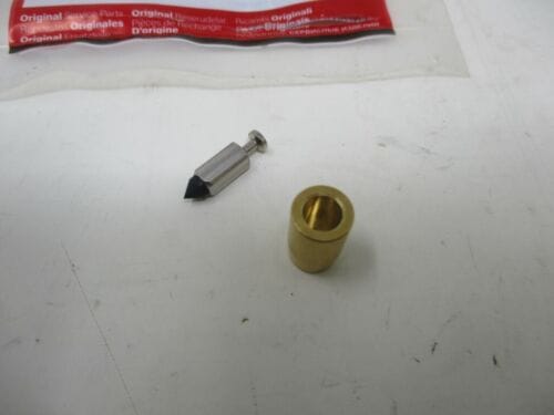 Genuine Briggs & Stratton 799177 Needle Seat Kit - Image 2