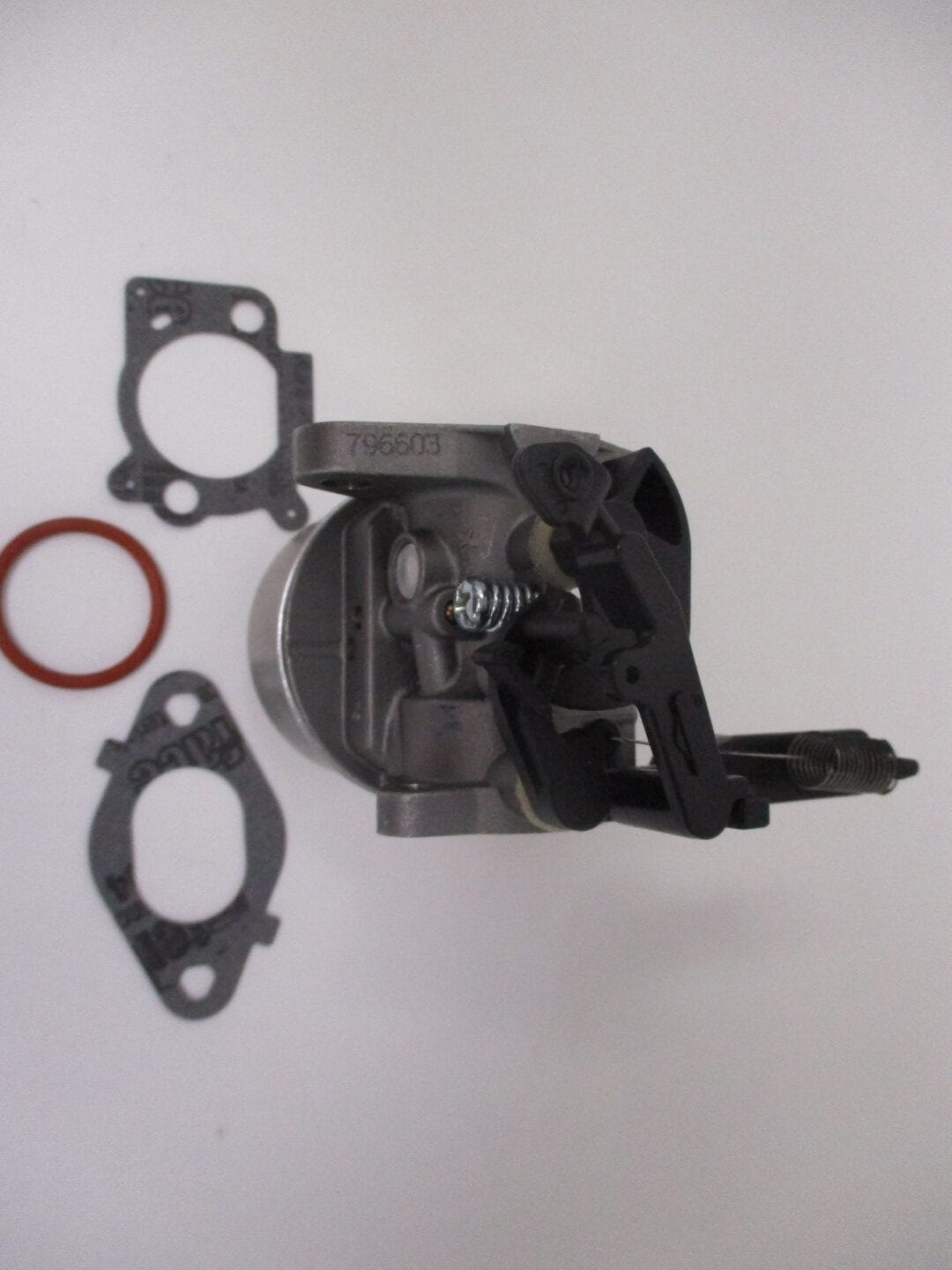 Genuine Briggs & Stratton 799447 Carburetor - Image 5