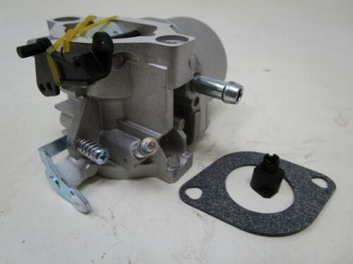 For Briggs & Stratton 799728 Carburetor 498027, 498231, 499161, 495706, 494502 - Image 5