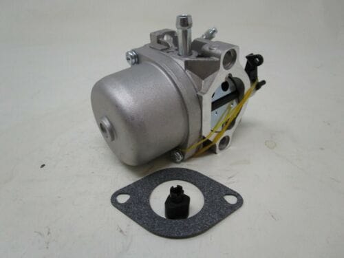 For Briggs & Stratton 799728 Carburetor 498027, 498231, 499161, 495706, 494502 - Image 4