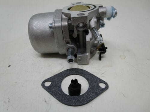 For Briggs & Stratton 799728 Carburetor 498027, 498231, 499161, 495706, 494502 - Image 3