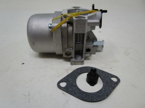 For Briggs & Stratton 799728 Carburetor 498027, 498231, 499161, 495706, 494502 - Image 2