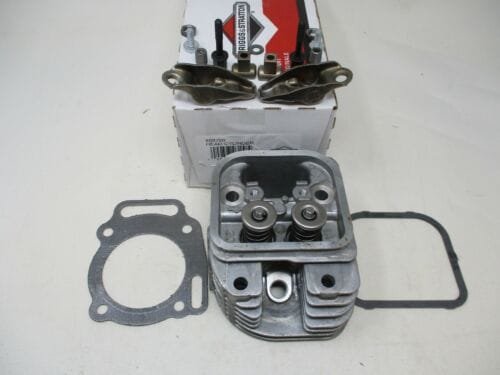 Genuine Briggs & Stratton 809200 Cylinder Head Complete Gasket 806085S 808381,