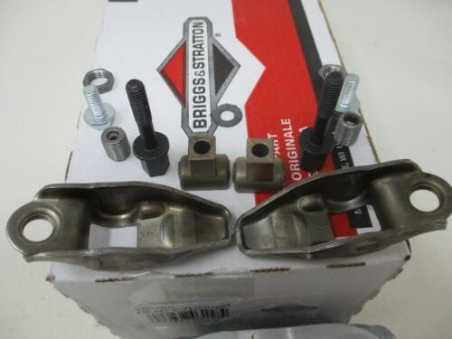 Genuine Briggs & Stratton 809200 Cylinder Head Complete Gasket 806085S 808381, - Image 5