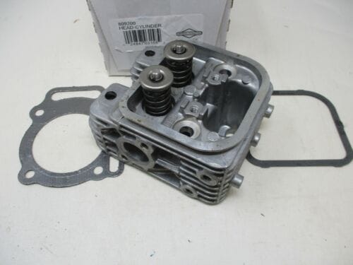 Genuine Briggs & Stratton 809200 Cylinder Head Complete Gasket 806085S 808381, - Image 2