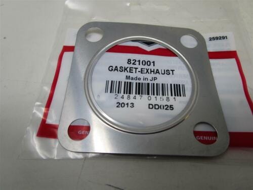 Genuine Briggs & Stratton 821001 Exhaust Gasket