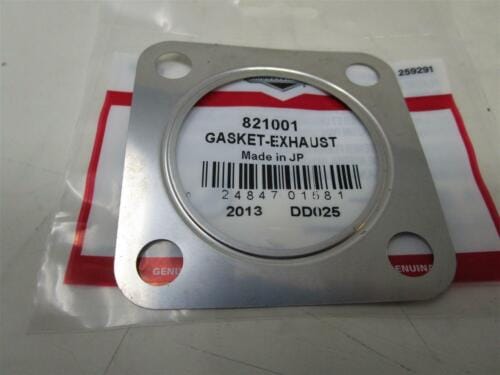 Genuine Briggs & Stratton 821001 Exhaust Gasket - Image 2