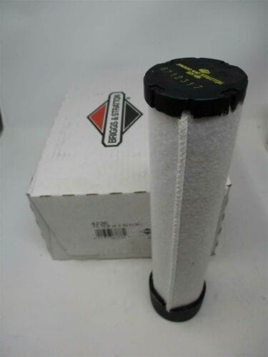 Genuine Briggs & Stratton 821136 Pre-Filter aftermarket for Kohler 25 083 04-S