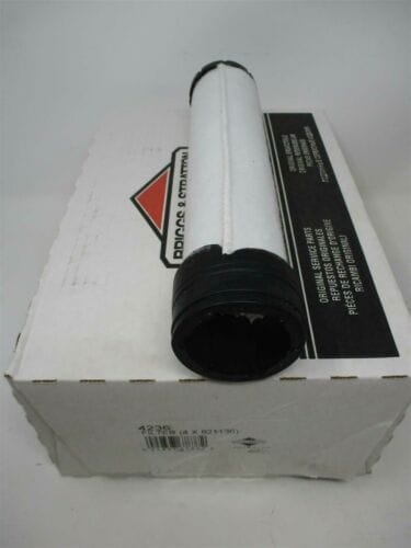 Genuine Briggs & Stratton 821136 Pre-Filter aftermarket for Kohler 25 083 04-S - Image 2