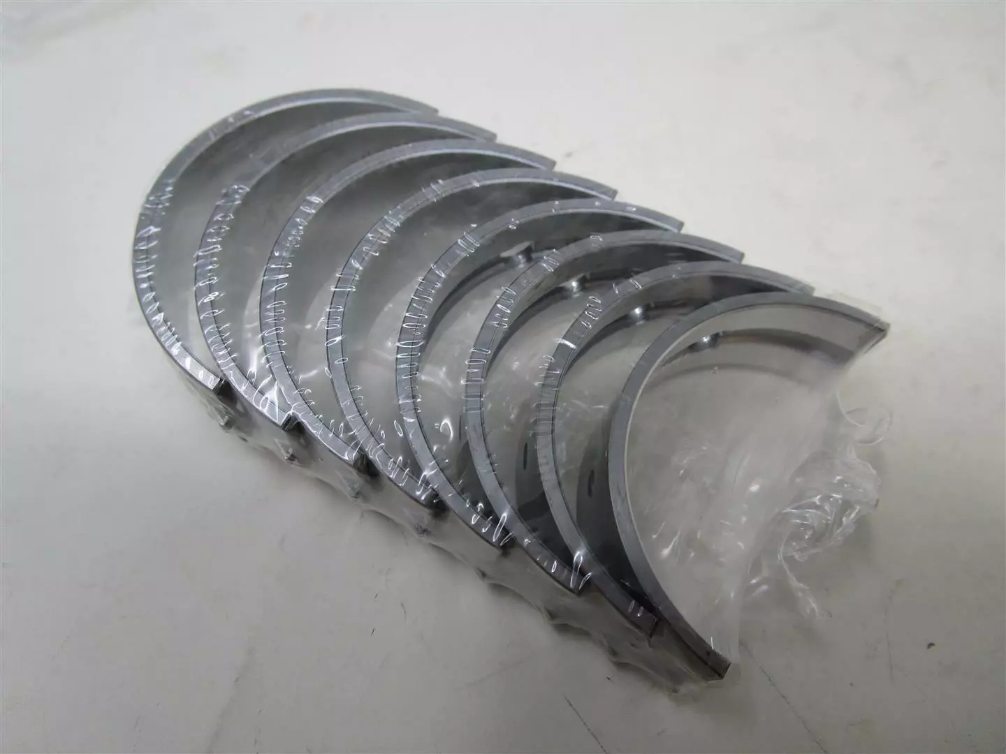 Genuine Briggs & Stratton 821291 Crankshaft Main Bearings STD for Toro 99-9045 Daihatsu - Image 5