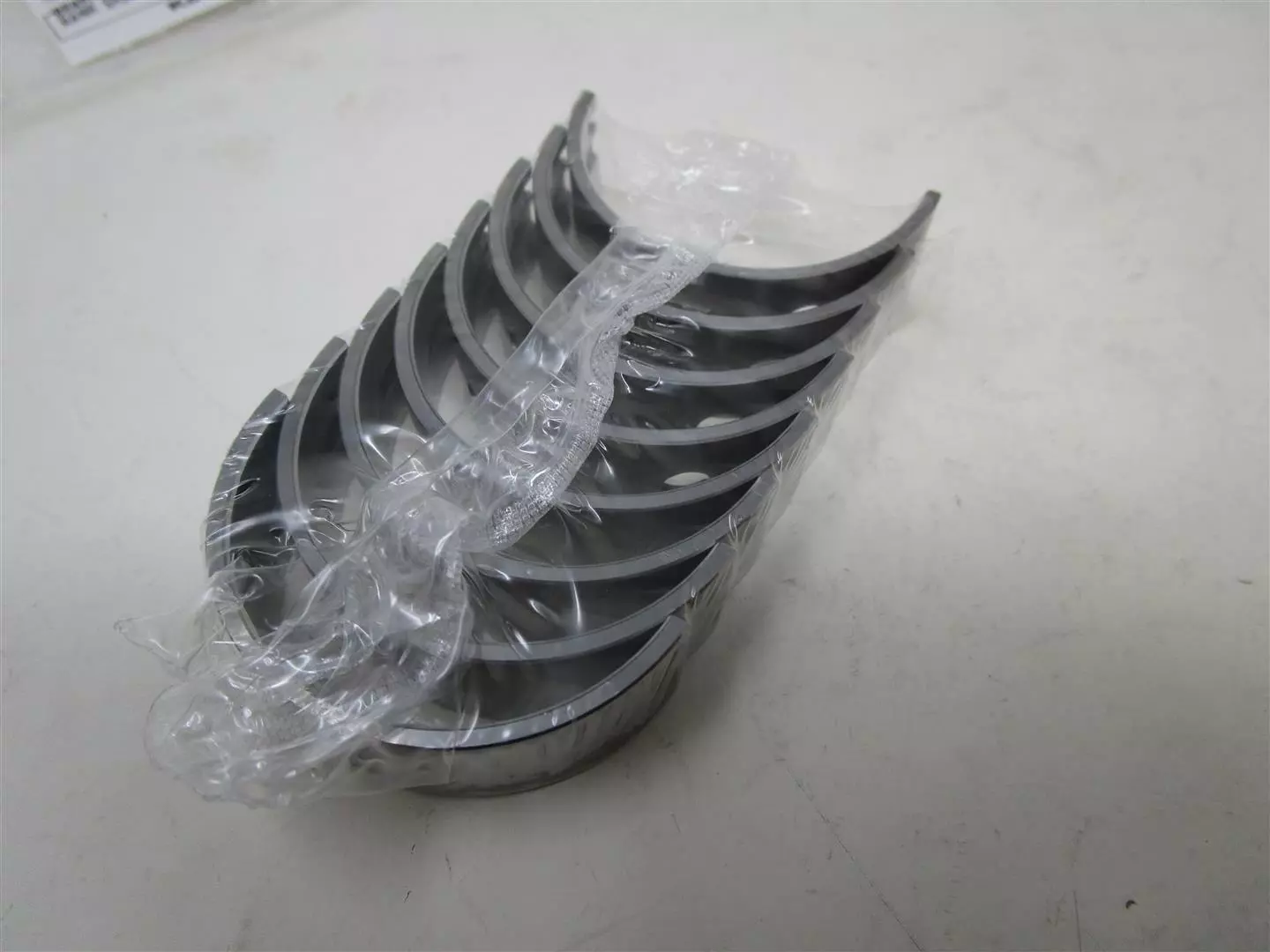 Genuine Briggs & Stratton 821291 Crankshaft Main Bearings STD for Toro 99-9045 Daihatsu - Image 4