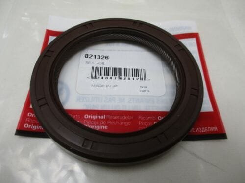 Genuine Briggs & Stratton 821326 Oil Seal Magneto Toro 115-2291 Daihatsu