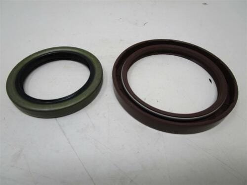 Genuine Briggs & Stratton 821328 & 821326 Oil Seal PTO & Magneto Toro Daihatsu - Image 2