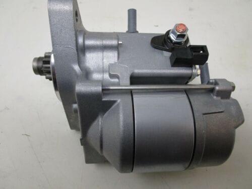 Genuine Briggs & Stratton 825700 Toro Starter 110-2598 Daihatsu Denso DM950 DM85 - Image 3