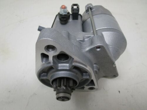 Genuine Briggs & Stratton 825700 Toro Starter 110-2598 Daihatsu Denso DM950 DM85 - Image 2