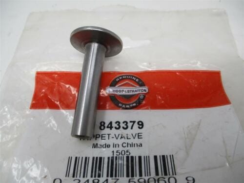 Genuine Briggs & Stratton 843379 Tappet-Valve OEM Daihatsu - Image 2