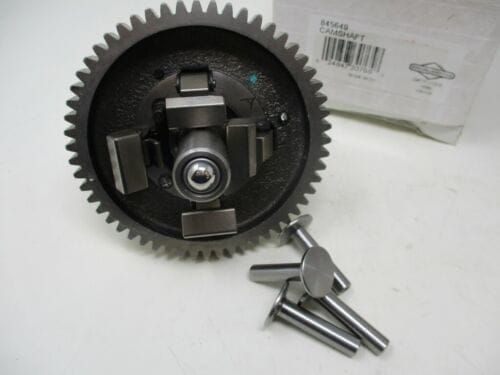 Genuine Briggs & Stratton 845649 Camshaft 18HP for 691557 807542 - Image 2