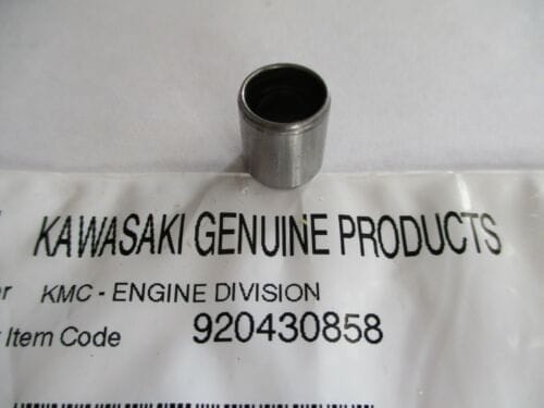 Genuine Kawasaki 92043-0858 Location Pin FR541V FR600V FR651V FR691V FR730V