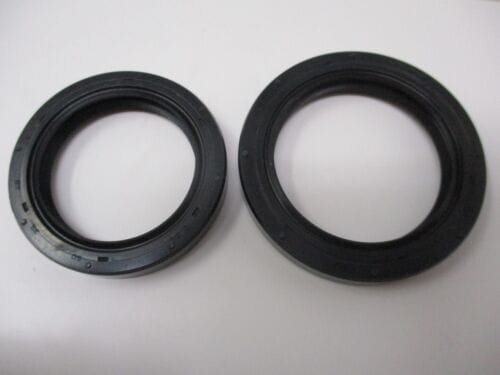 Genuine Kawasaki 92049-7022 92049-7010 Crankcase Oil Seals FH601D FH721D FH770D - Image 4