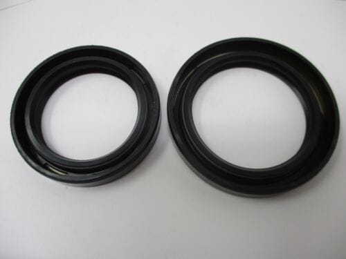 Genuine Kawasaki 92049-7022 92049-7010 Crankcase Oil Seals FH601D FH721D FH770D - Image 5