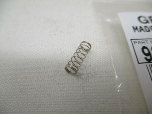 Genuine Kawasaki 92144-2177 Return Spring FC150V  FE120D FE120G FE170D GEW20A - Image 2
