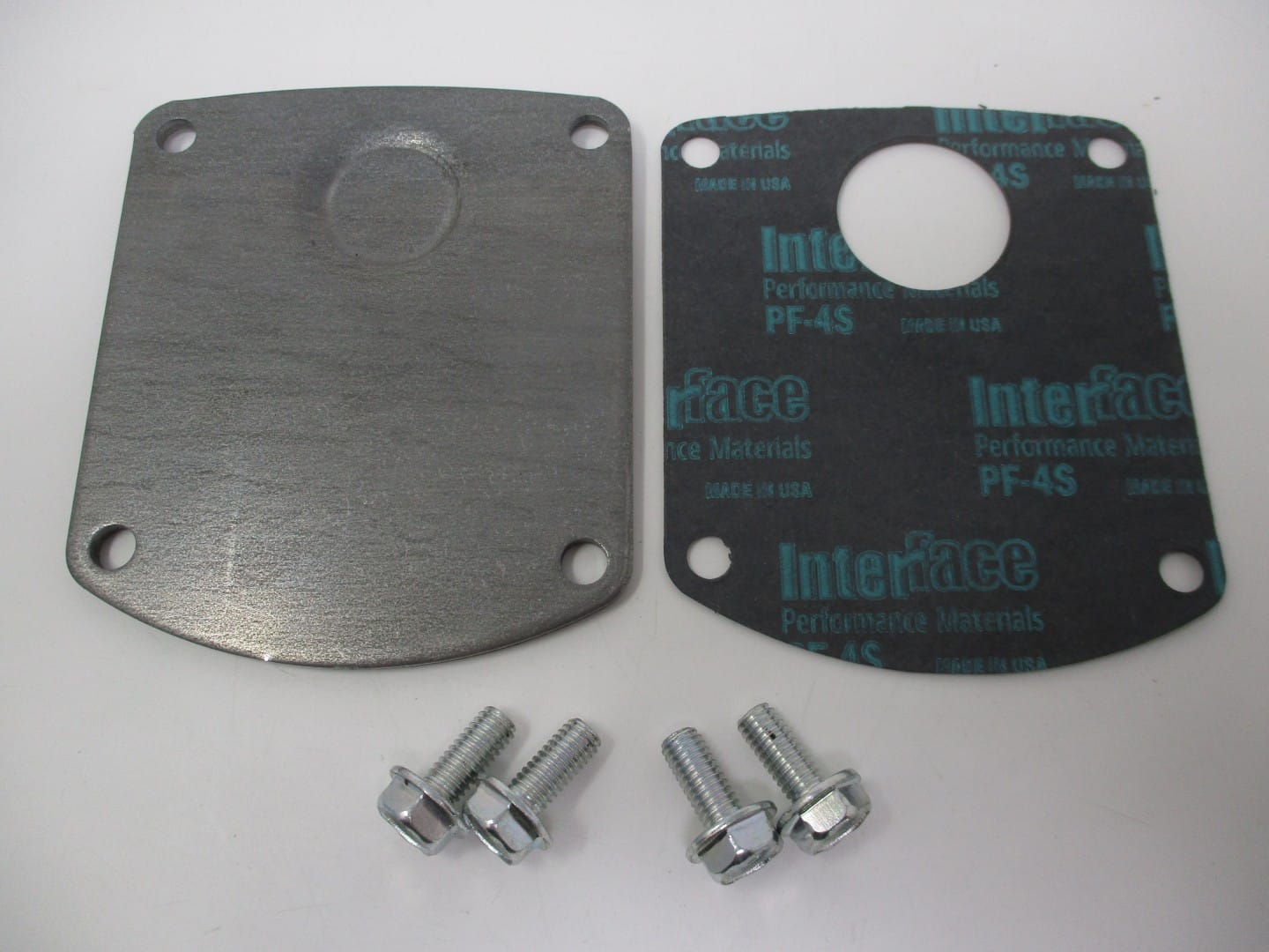 Genuine OEM Kawasaki 99996-6099 Breather Cover & Gasket & Bolts FH430V - Image 4