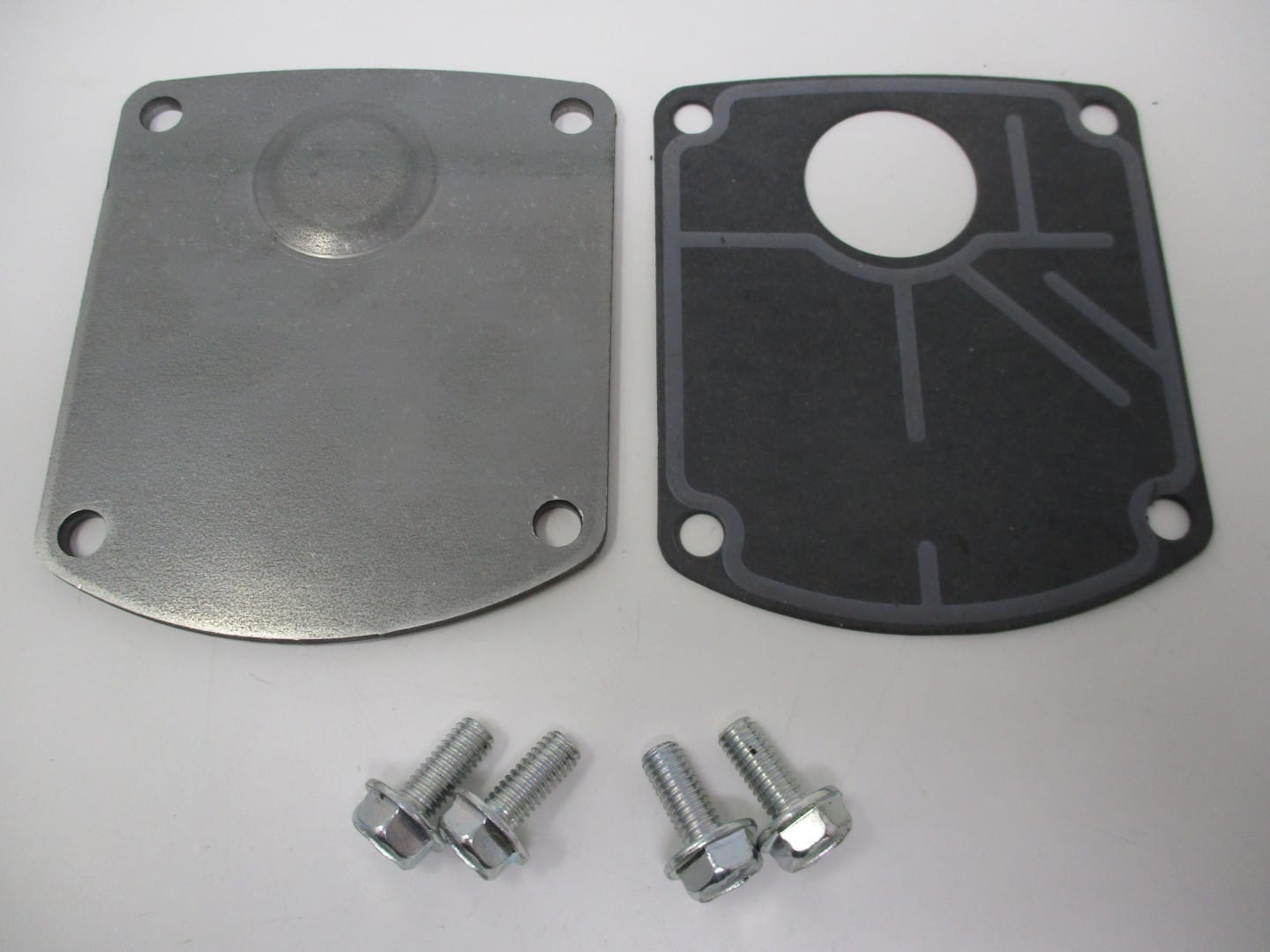 Genuine OEM Kawasaki 99996-6099 Breather Cover & Gasket & Bolts FH430V - Image 2