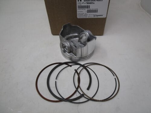 Genuine Kawasaki 99996-6103 Piston & Ring Set OS Oversize FX921V 