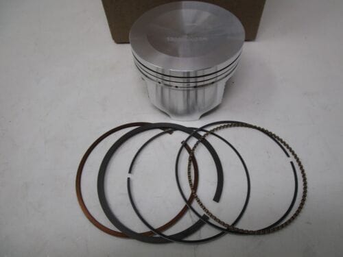 Genuine Kawasaki 99996-6103 Piston & Ring Set OS Oversize FX921V - Image 2