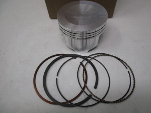 Genuine Kawasaki 99996-6103 Piston & Ring Set OS Oversize FX921V - Image 2