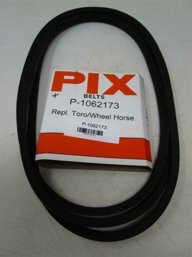 For Toro 106-2173 MTD 954-0197 754-0197 75-079 V-Belt - Image 2