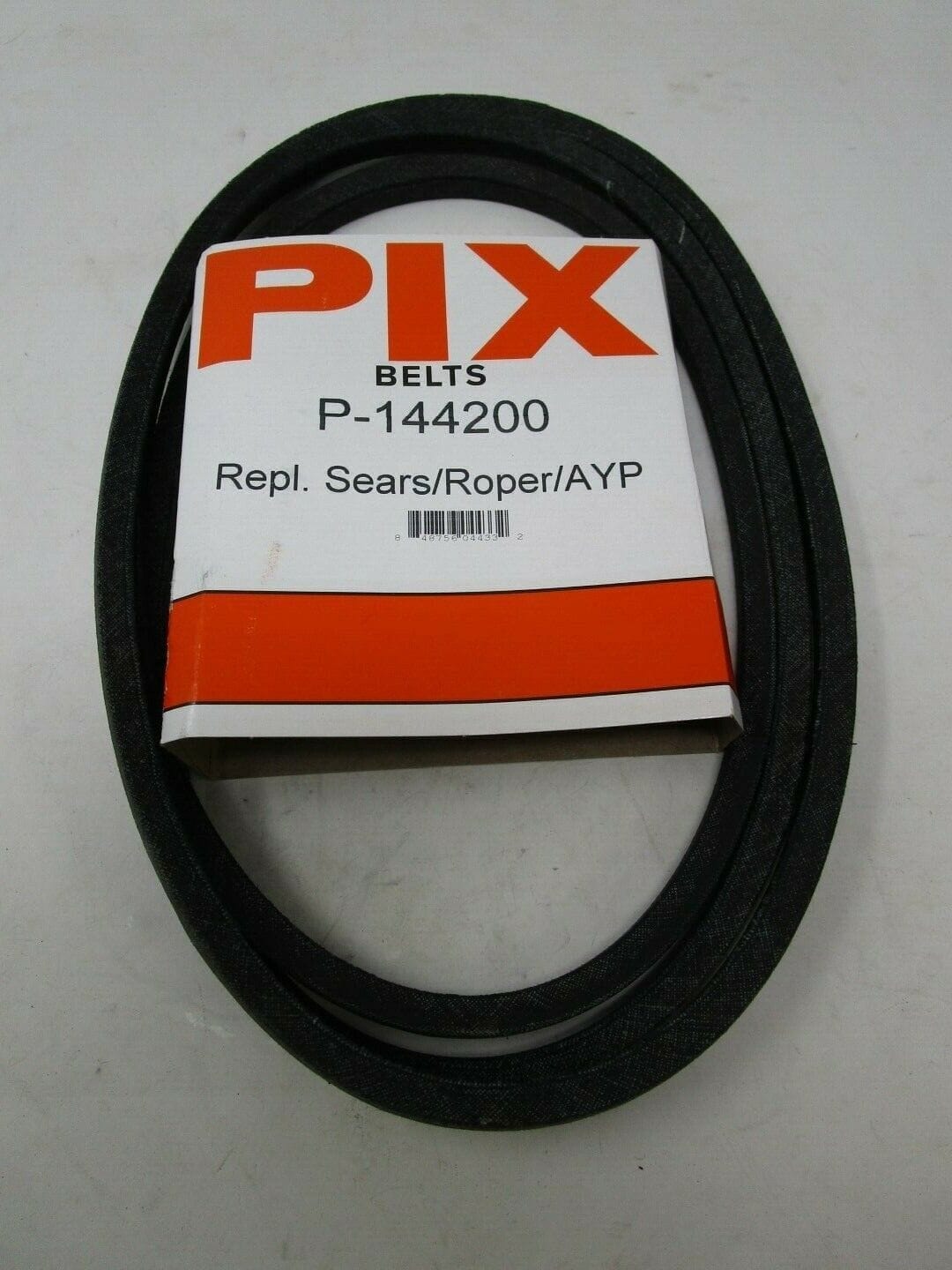 For Husqvarna AYP Premium Mower Deck V-Belt 1/2" x 88 3/8" - Image 2