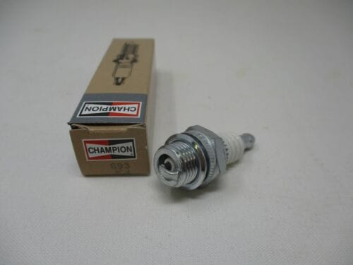 Genuine Champion RCJ4 893 Spark Plug Copper Plus