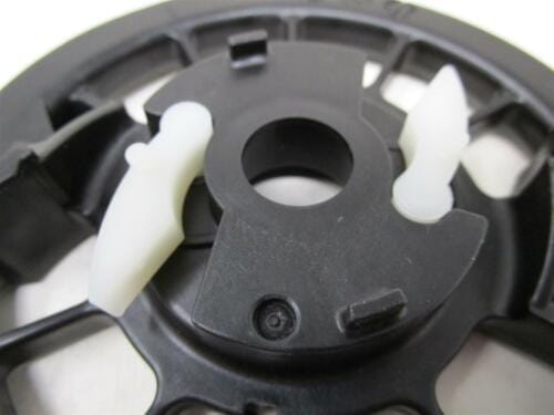 2 Genuine Kawasaki 13165-2108 Pawl FJ180V Starter For Recoil Fits 59101-2128 - Image 3