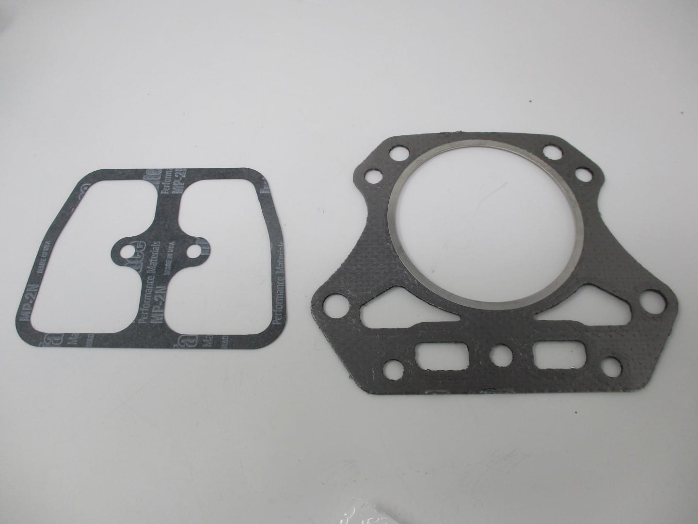 Genuine Kawasaki 11004-7016 Head & Rocker 11060-7001 Cover Gasket - Image 3