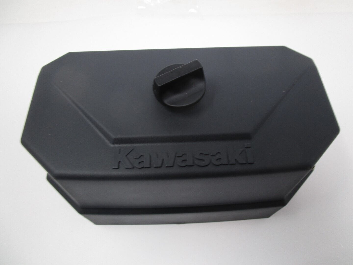 Genuine Kawasaki 11011-7045 Air Filter Cover Nut Fits FH381V FH480V 92210-7019 - Image 3