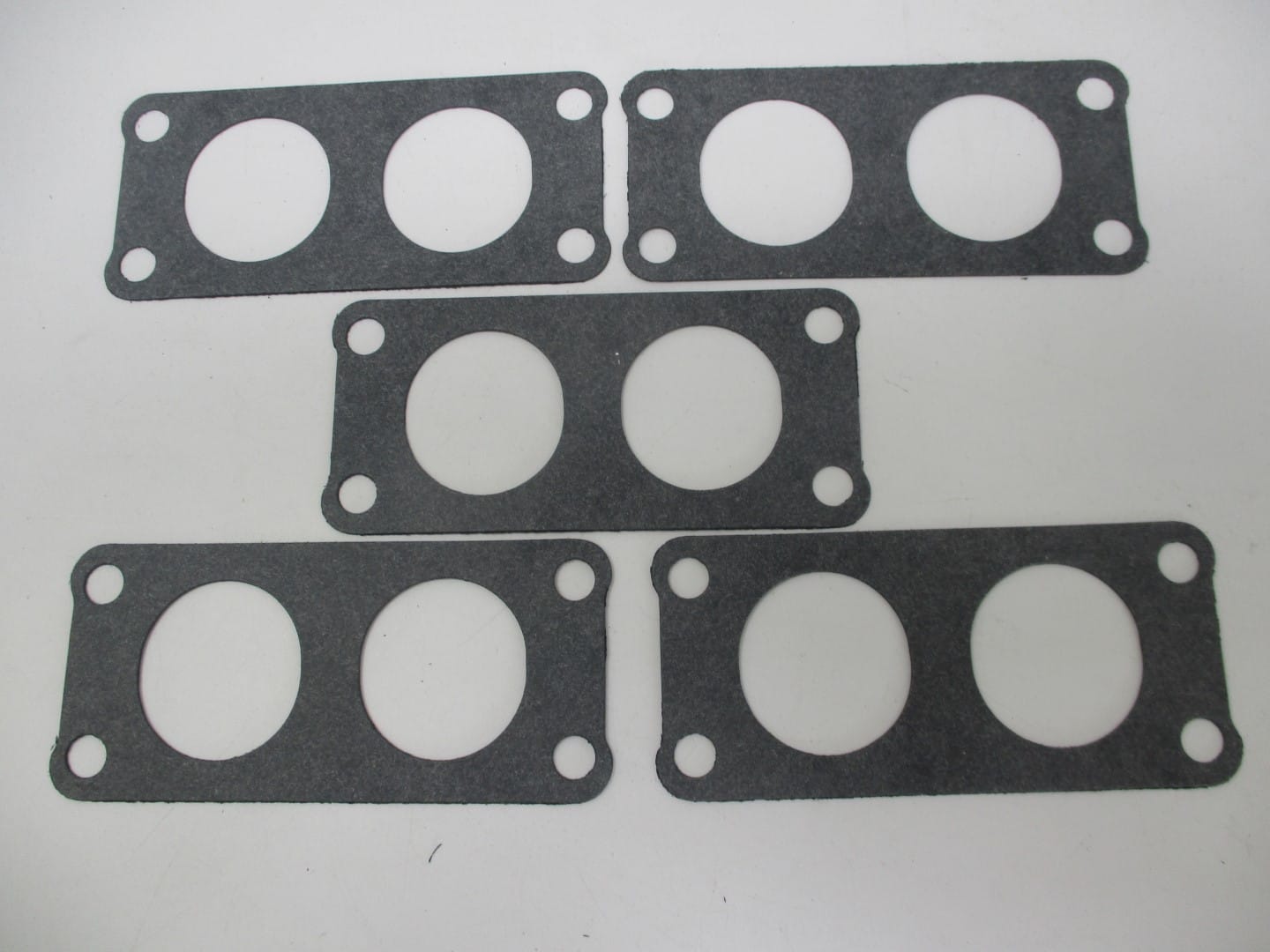 5 Packs Genuine Kawasaki 11060-7010 Carburetor Gasket FH601V FH641V FH680V FH721V