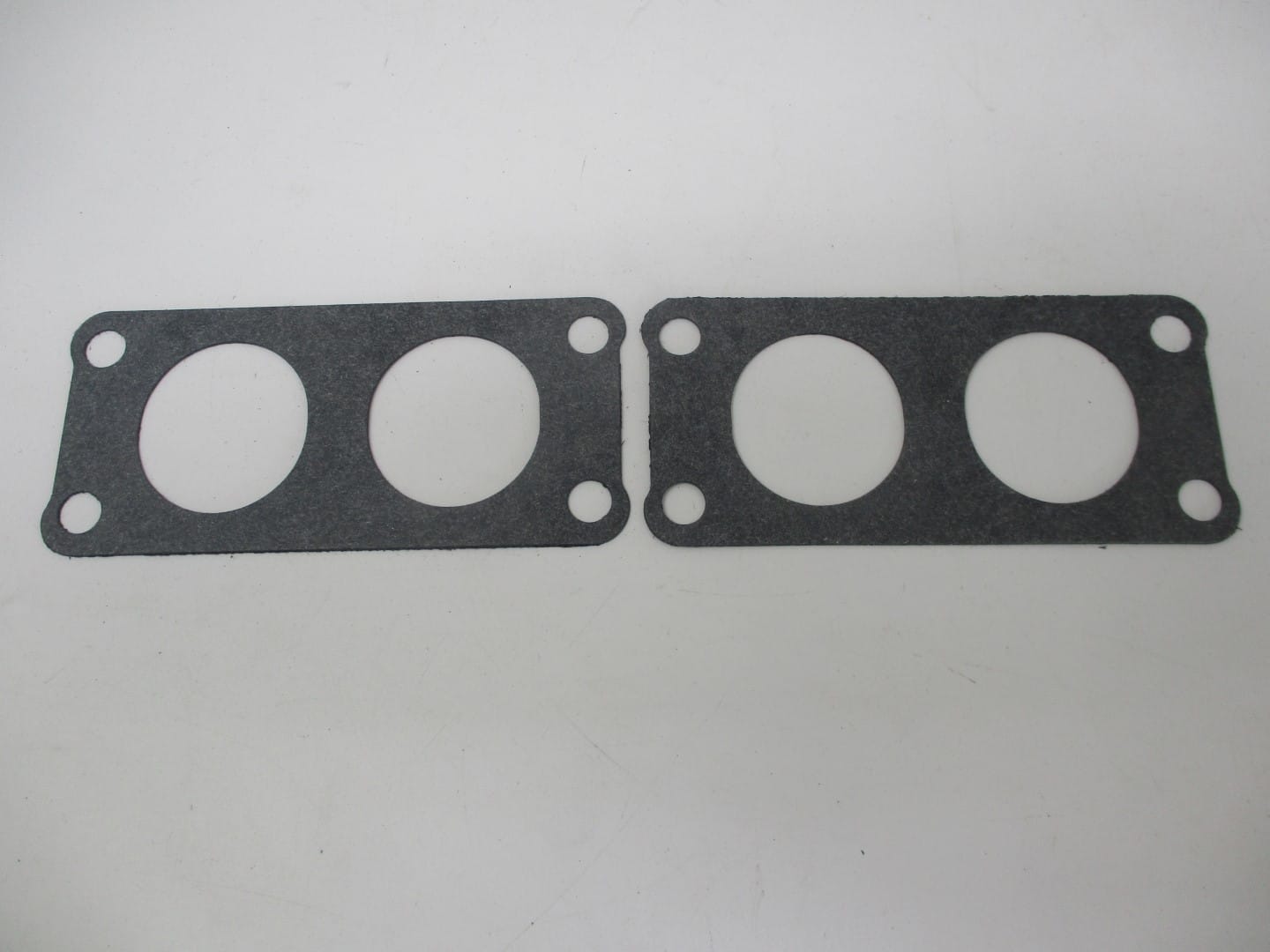 2 Packs Genuine Kawasaki 11060-7010 Carburetor Gasket FH601V FH641V FH680V FH721V - Image 4