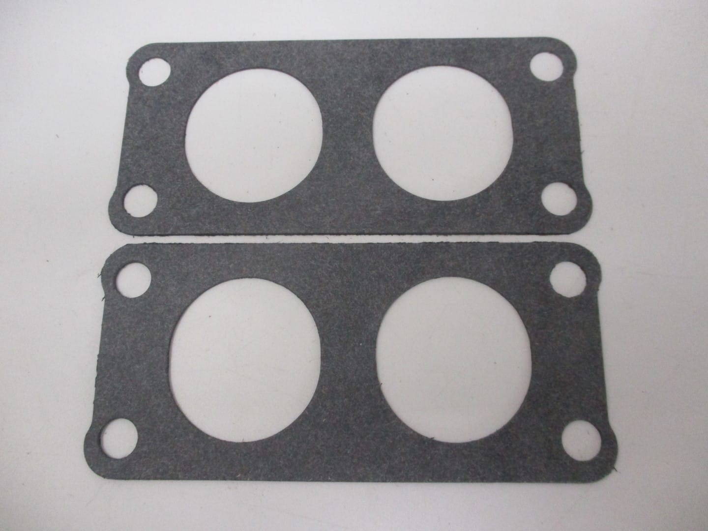 2 Packs Genuine Kawasaki 11060-7010 Carburetor Gasket FH601V FH641V FH680V FH721V - Image 5