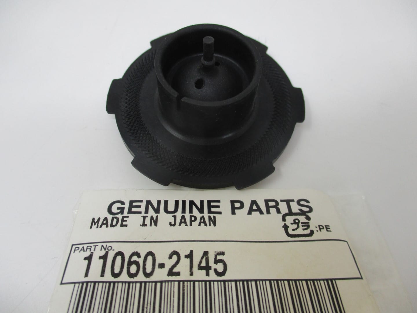 Genuine Kawasaki 11060-2145 Gas Breather Cap Gasket FJ100D FJ180V - Image 3