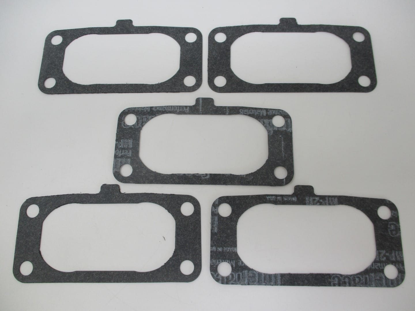 5 Genuine Kawasaki 11060-7009 Air Filter Gasket  FH721V FH601V FH641V