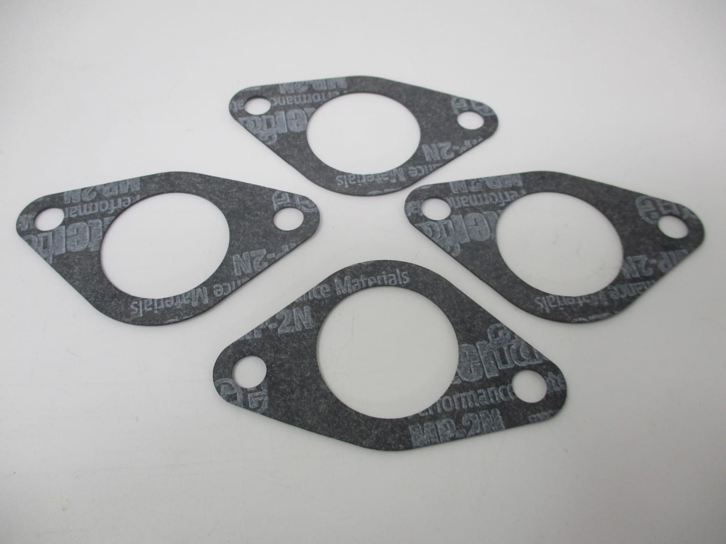 4 Genuine Kawasaki 11060-7011 Intake Manifold Gasket for FH601D FH601V