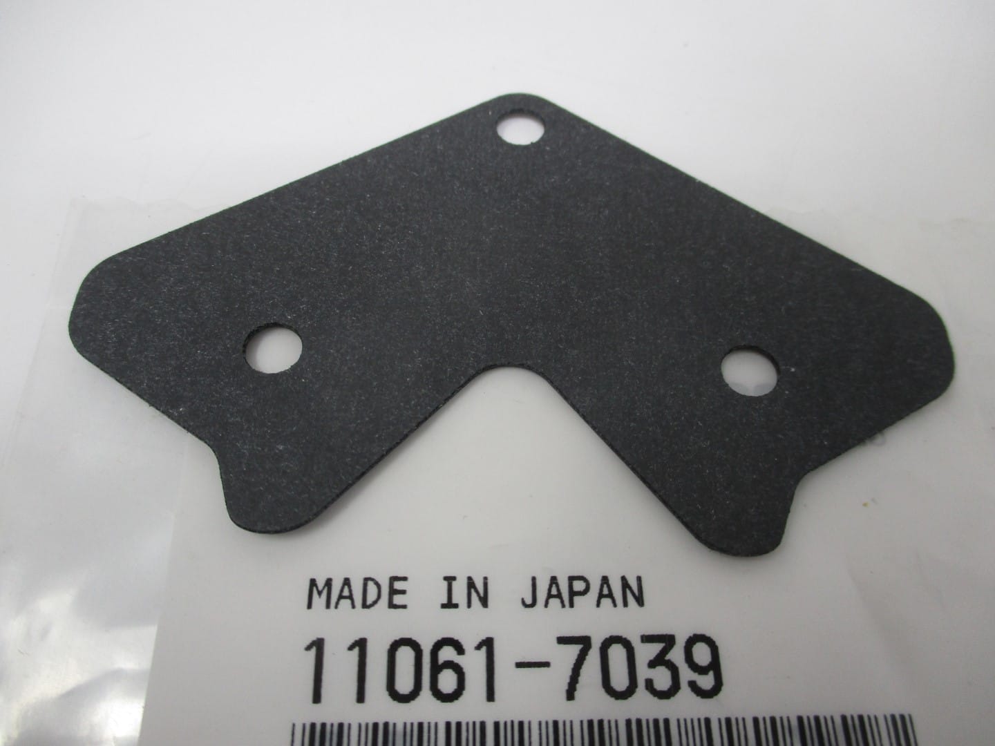 Genuine Kawasaki 11061-7039 Carburetor Gasket FH661V FH680V FH721D FX751V FX801V - Image 3