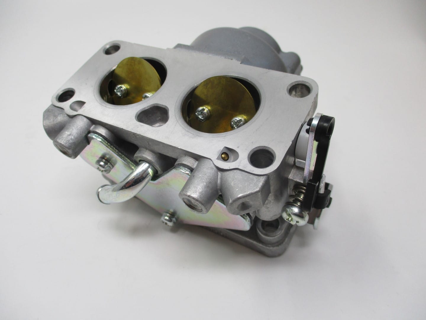 Genuine Kawasaki 15004-1008, 15004-7029, Carburetor for FH661V FH680V FH661V - Image 5
