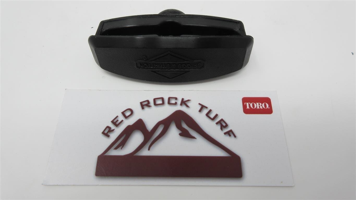 5 Genuine Briggs & Stratton 4130/490652 Starter Handle Insert - Image 2