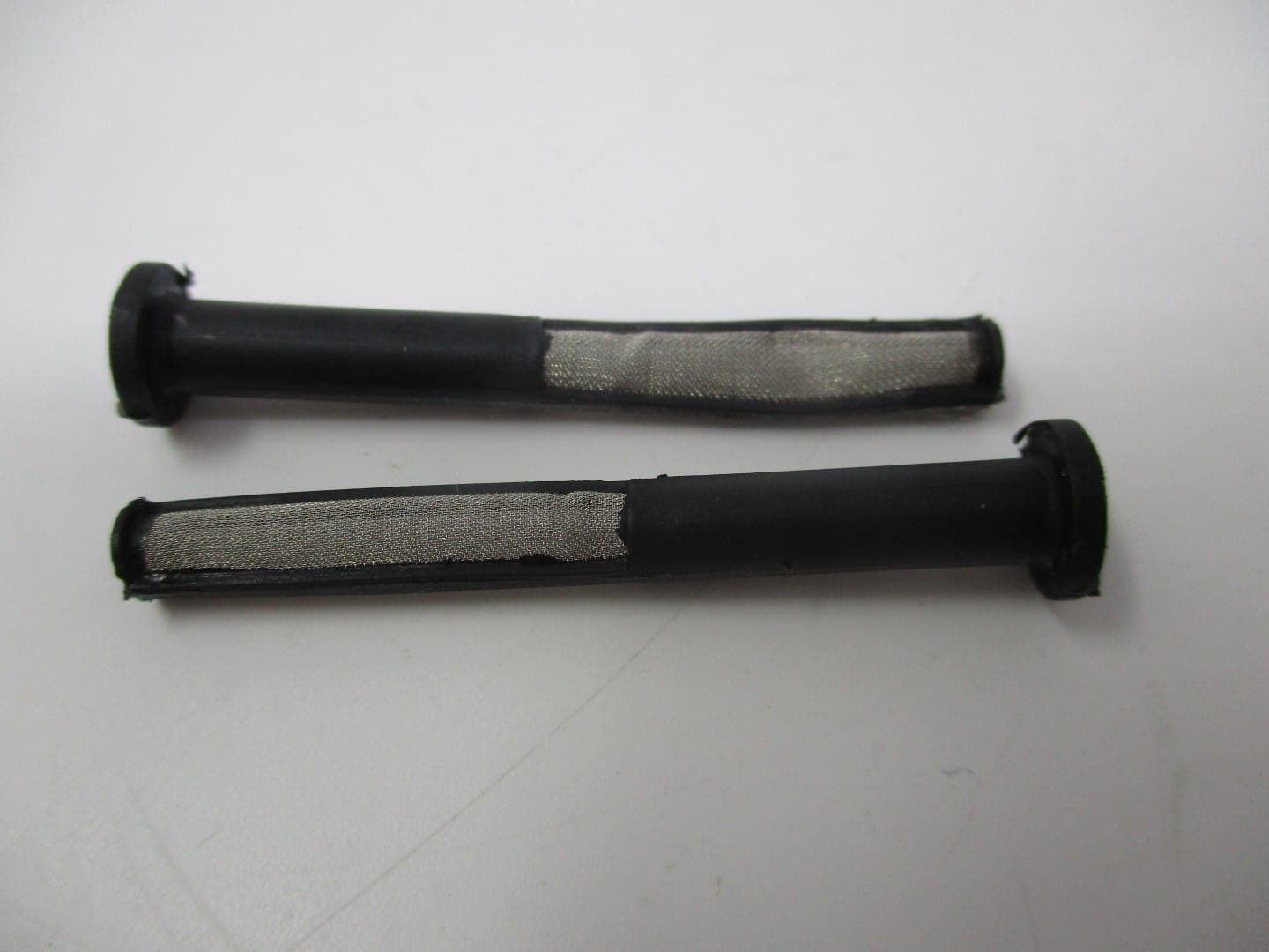 2 Genuine Kawasaki 49019-2119 Fuel Filter in-line  FJ180V 49019-7003