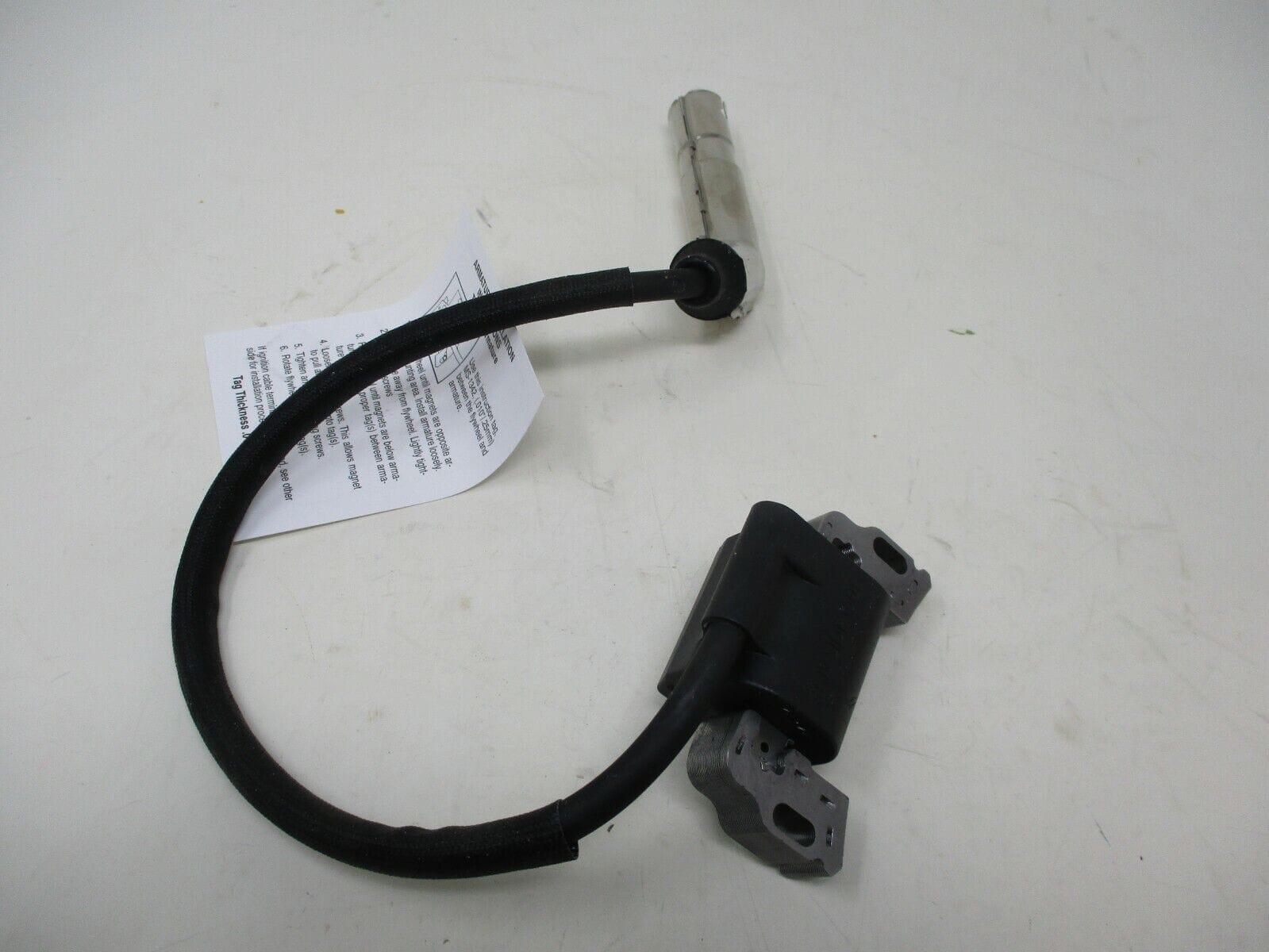 Genuine Briggs & Stratton 595304 Armature-Magneto - Image 2