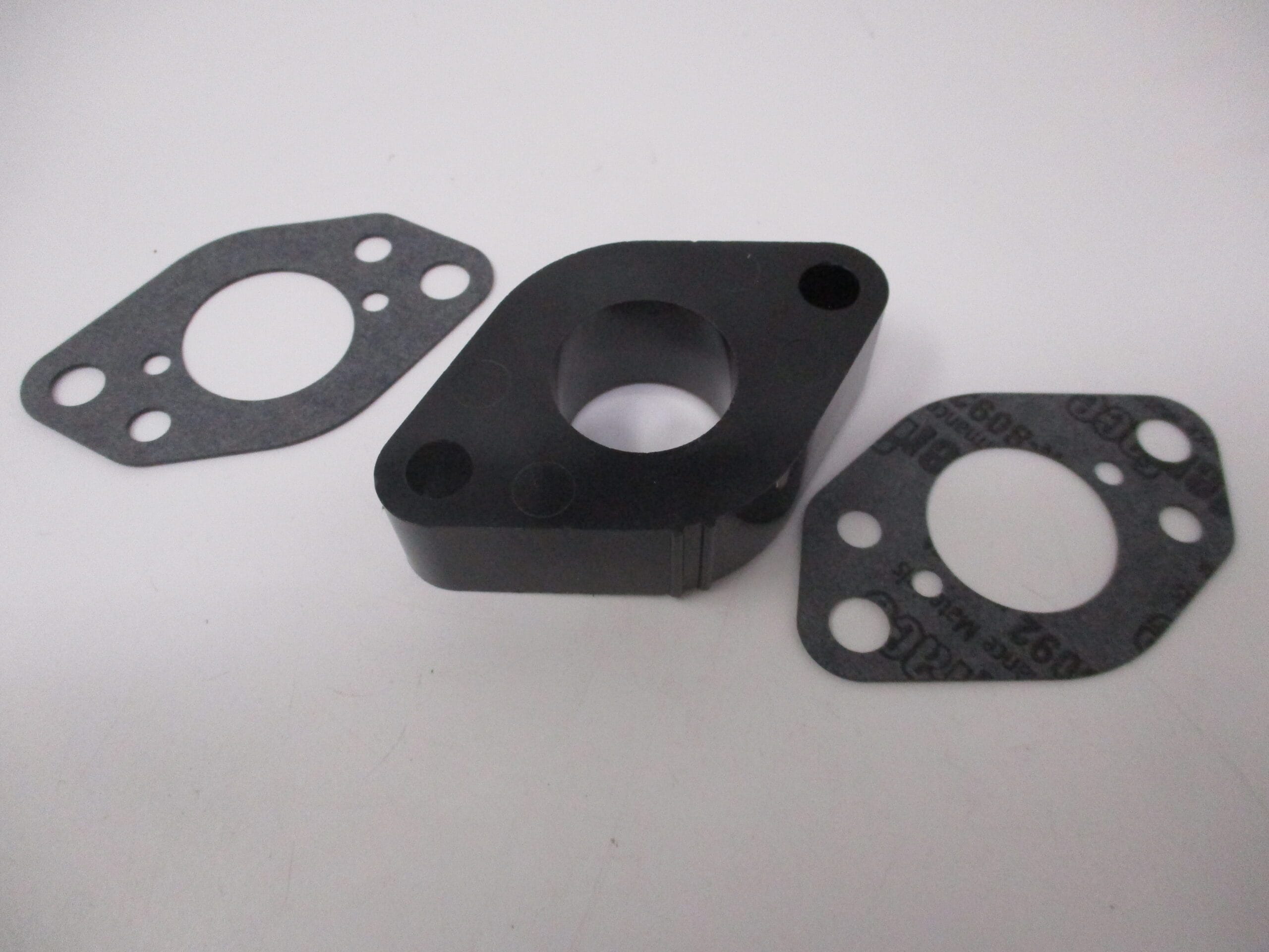 Genuine Briggs & Stratton 690691 Carburetor Spacer Insulator Gasket 294440 29444 - Image 4