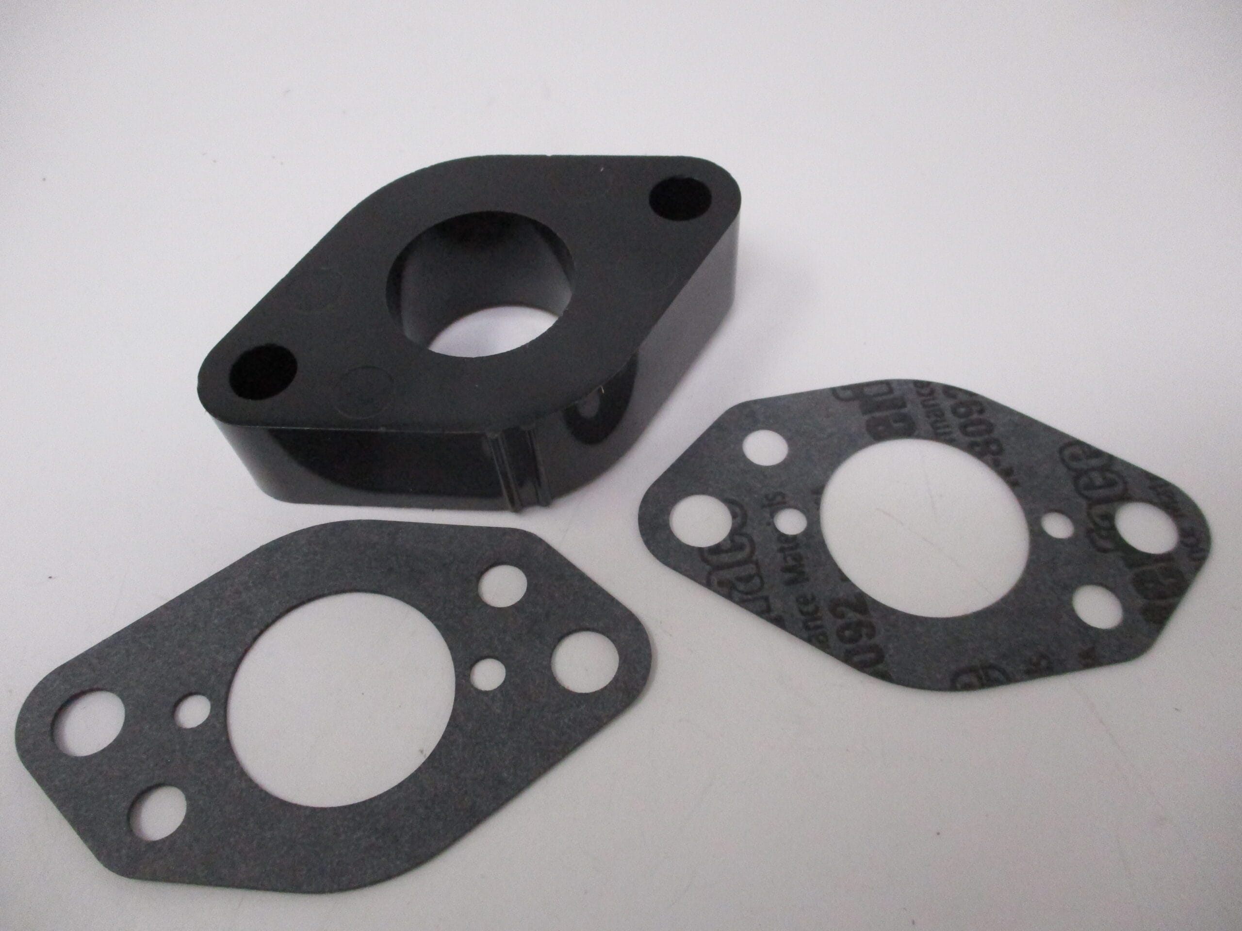 Genuine Briggs & Stratton 690691 Carburetor Spacer Insulator Gasket 294440 29444