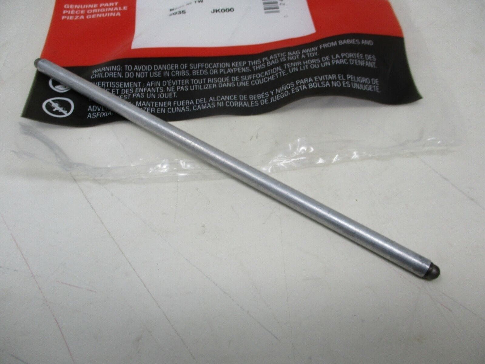 Genuine Briggs & Stratton 690982 Push Rod